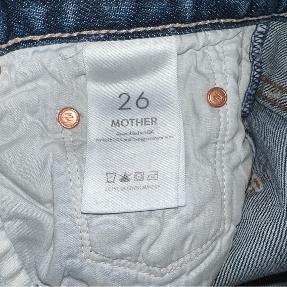 MOTHER Jeans MOTHER Jeans - Picture 9 of 13